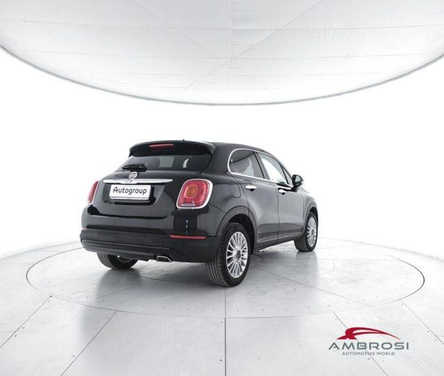 FIAT 500X 1.6 MultiJet 120 CV Lounge