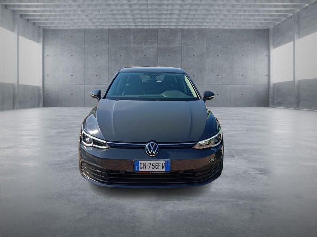 VOLKSWAGEN Golf 8ª serie 2.0 TDI DSG SCR Style