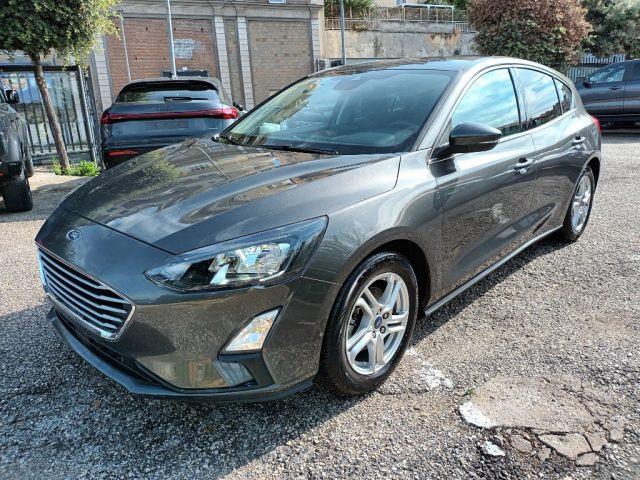 FORD Focus 1500 ECOBLUE BUSINESS 120CV 5P NAV CAM"16 ITALIA