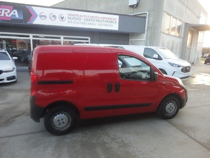 FIAT Fiorino Fiorino 1.3 MJT 80CV Cargo SX