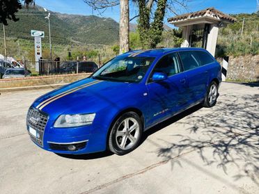 Audi A6 Avant 3.0 V6 TDI F.AP. qu. tip. Adv. S-Line My'08
