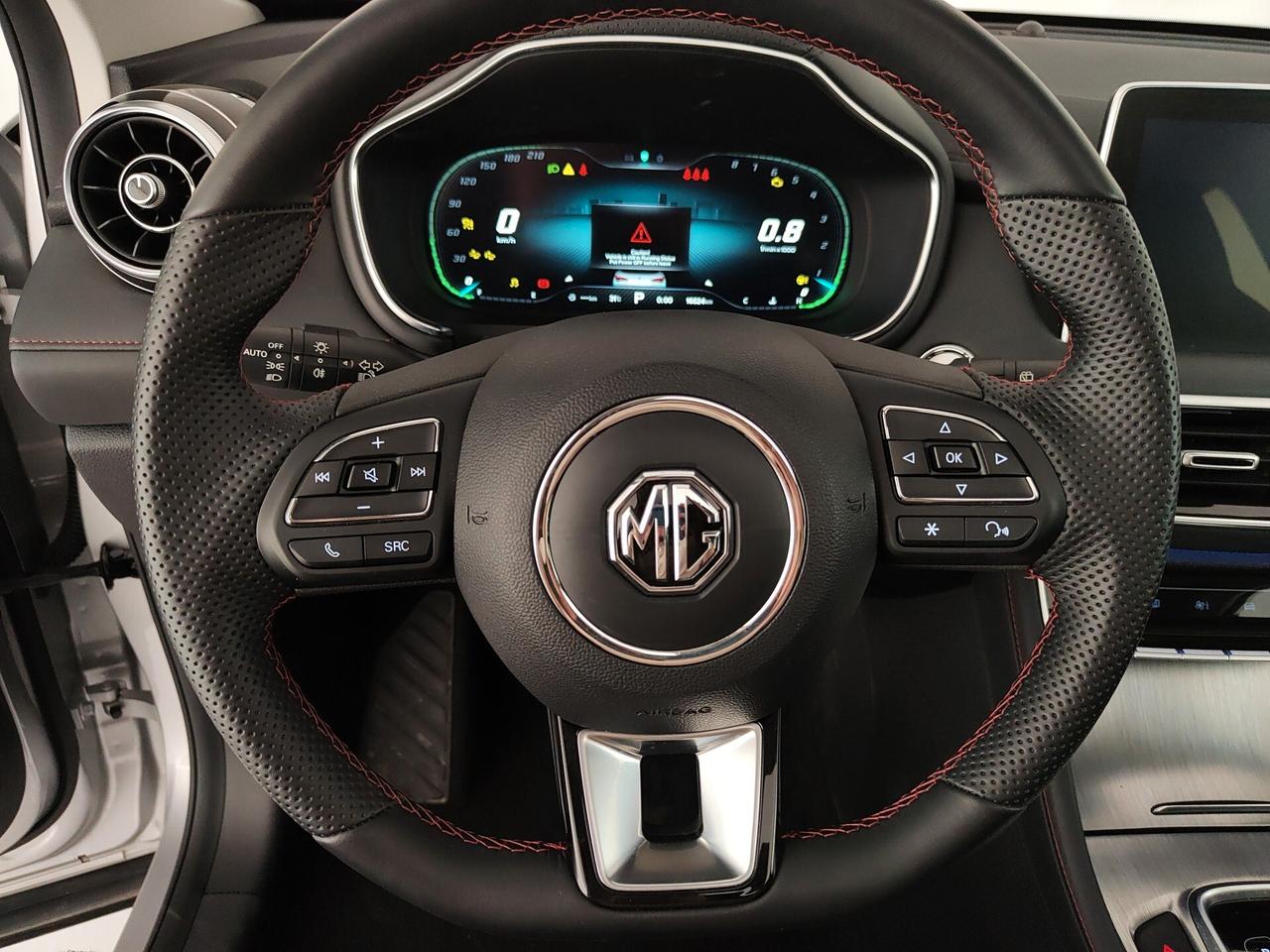Mg HS 1.5T-GDI AT Luxury