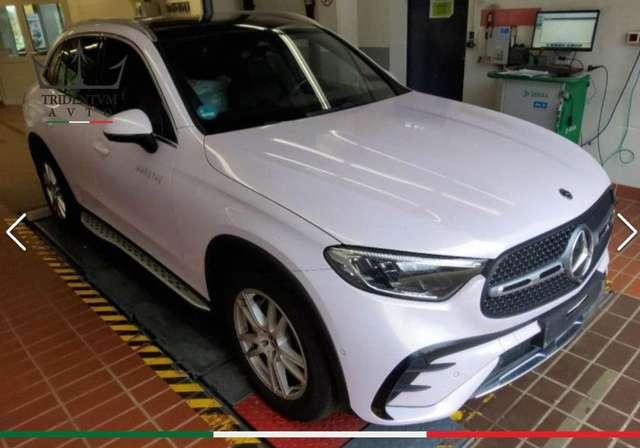 Mercedes-Benz GLC 220 220d mhev AMG Premium Plus 4matic auto