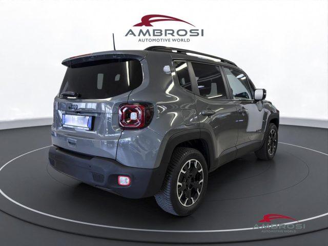 JEEP Renegade 1.3 T4 240CV PHEV 4xe AT6 Upland Cross