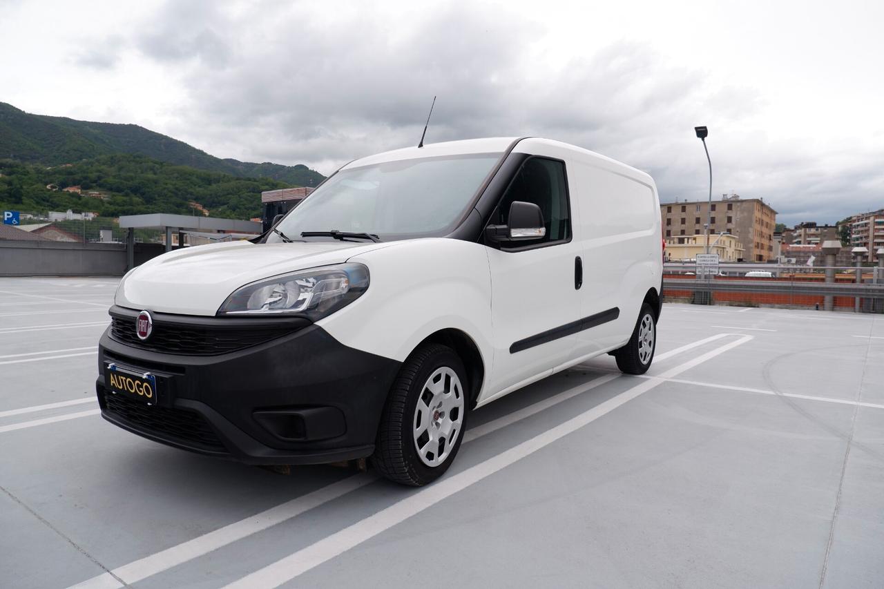 Fiat Doblo 1.6 MJT 105CV S&S PL-TN Cargo Maxi Lounge