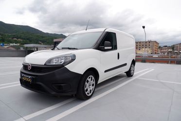 Fiat Doblo 1.6 MJT 105CV S&S PL-TN Cargo Maxi Lounge