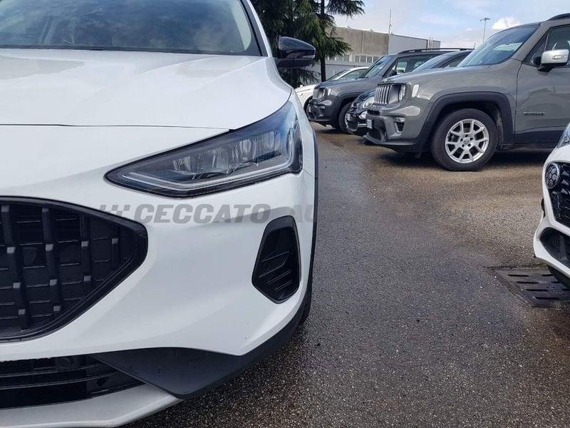 Ford Focus Focus Active SW 1.0t ecoboost h 125cv