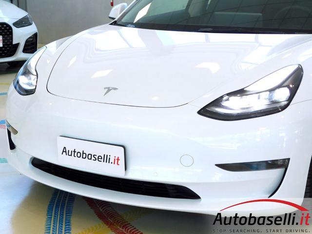 TESLA Model 3 PERFORMANCE 534CV AWD DUAL MOTOR 'RESTYLING'