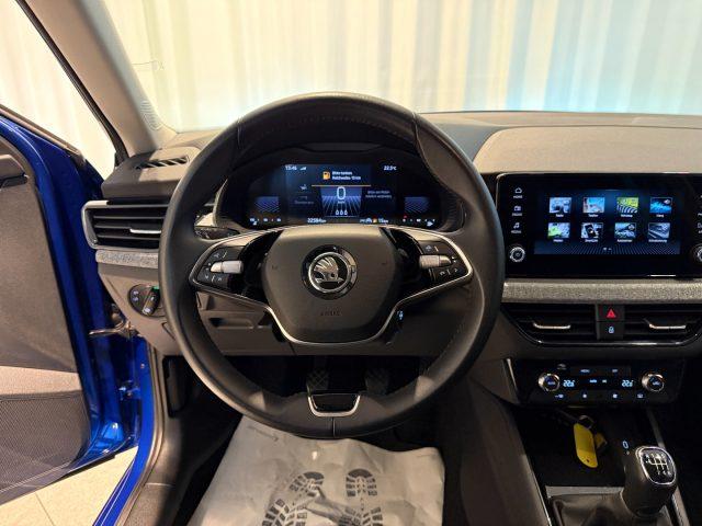 SKODA Kamiq 1.0 TSI Style LED 17" Camera Smart Link