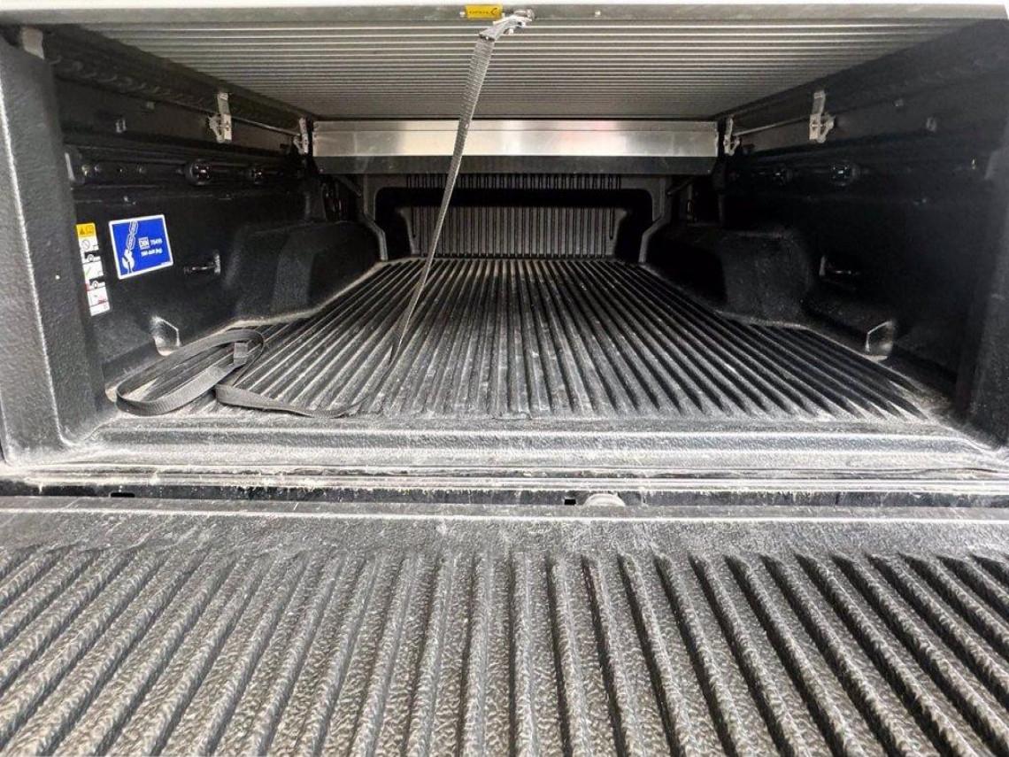 FORD Ranger 2 0 ecoblue double cab limited 213cv auto
