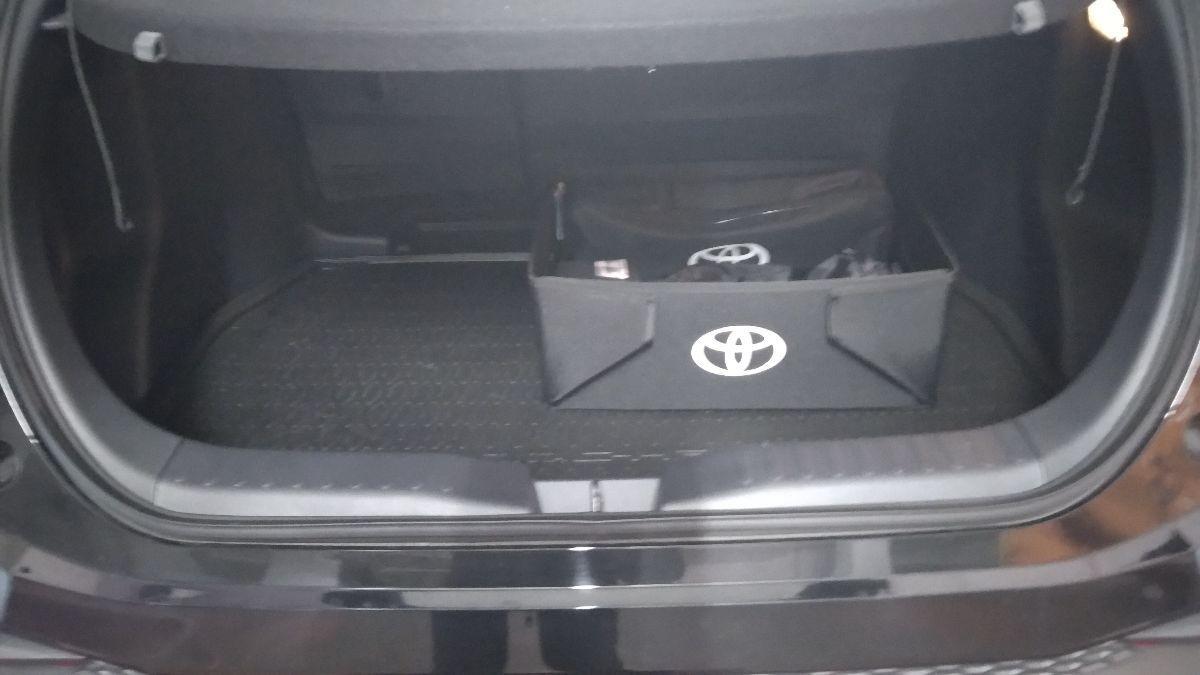 C-HR '2024 1.8 hev Active fwd e-cvt 12700 KM