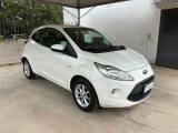Ford Ka Ka+ 1.2 8V 69 CV Bz.-GPL