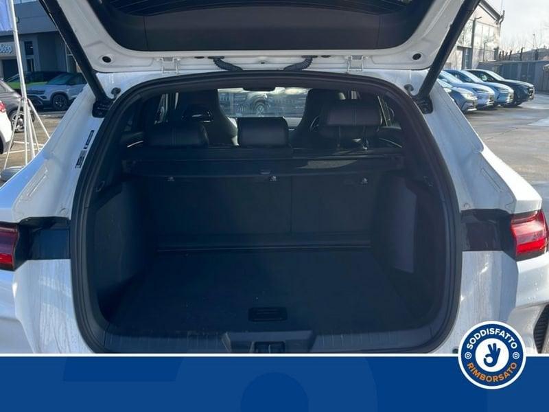 BYD Seal U DM-i Design