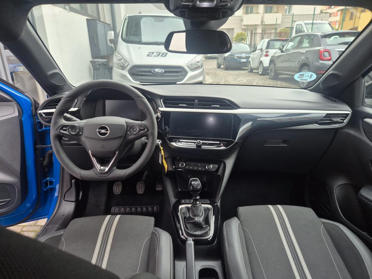 Opel Corsa 1.2 100 CV GS