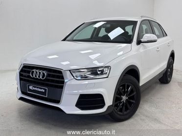 Audi Q3 2.0 TDI 150 CV quattro Business