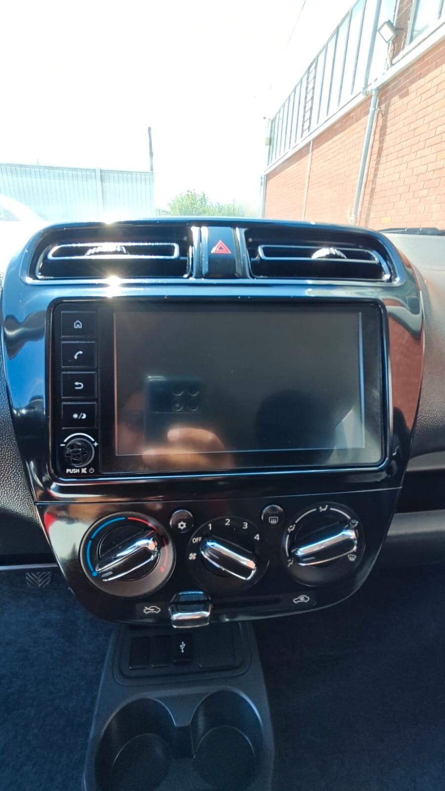 Mitsubishi Space Star 1.2 Funky
