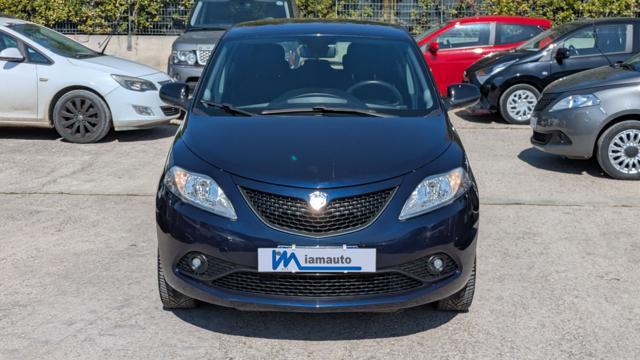 LANCIA Ypsilon 1.2cc 69cv IMPIANTO GPL BLUETOOTH CLIMA
