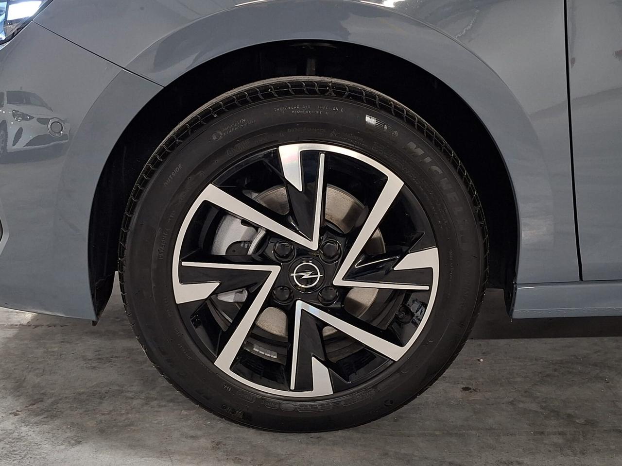 Opel Corsa 1200 Turbo 101CV GS 5 Porte Km. 0