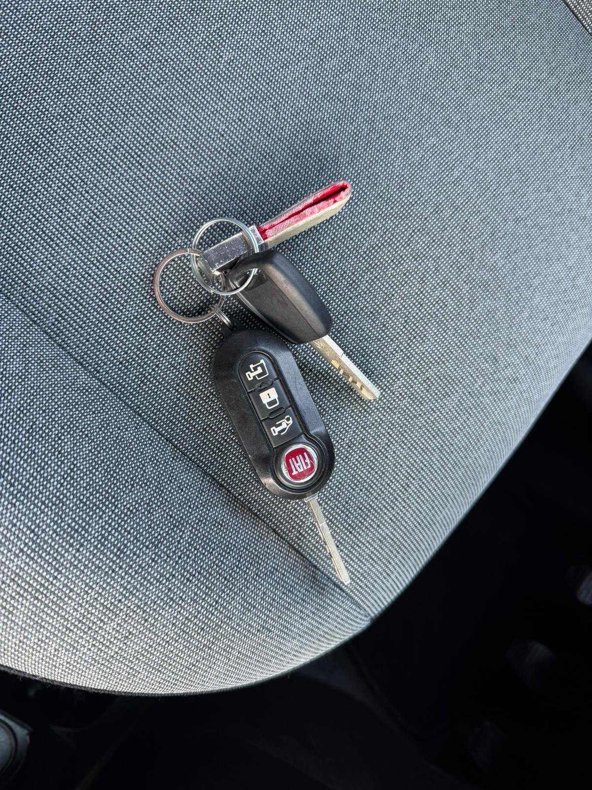 Fiat Qubo 1.3 MJT 95 CV Start&Stop Lounge