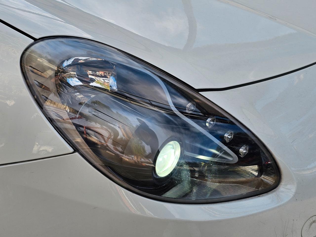 Alfa Romeo Giulietta 1.6 JTDm-2 105 CV Distinctive