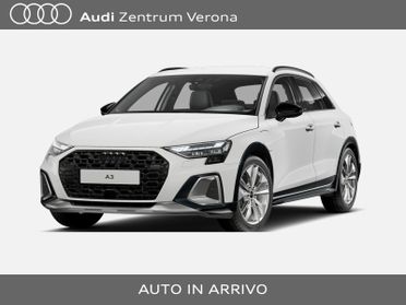 Allstreet 40TFSIe 204CV S tronic Business Advanced