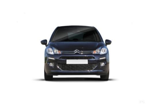 CITROEN C3 II 2009 - C3 1.2 puretech Exclusive 82cv E6