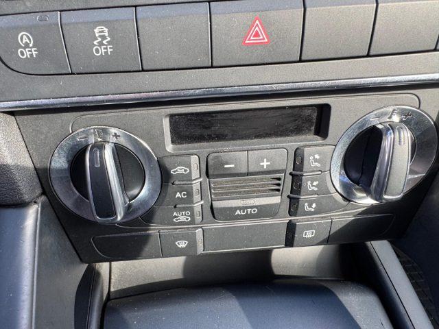 AUDI A3 SPB 2.0 TDI F.AP. Ambition