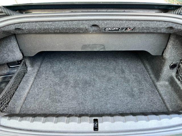 BMW 420 d 48V Cabrio Msport Aut.