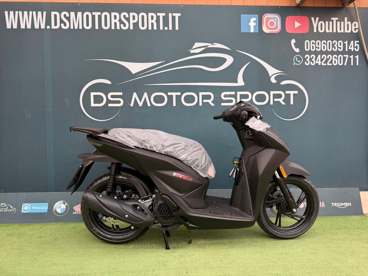 Tnt Altro ABS SPORT PRONTA CONSEGNA GARANZIA PERMUTE FINANZIAMENTO