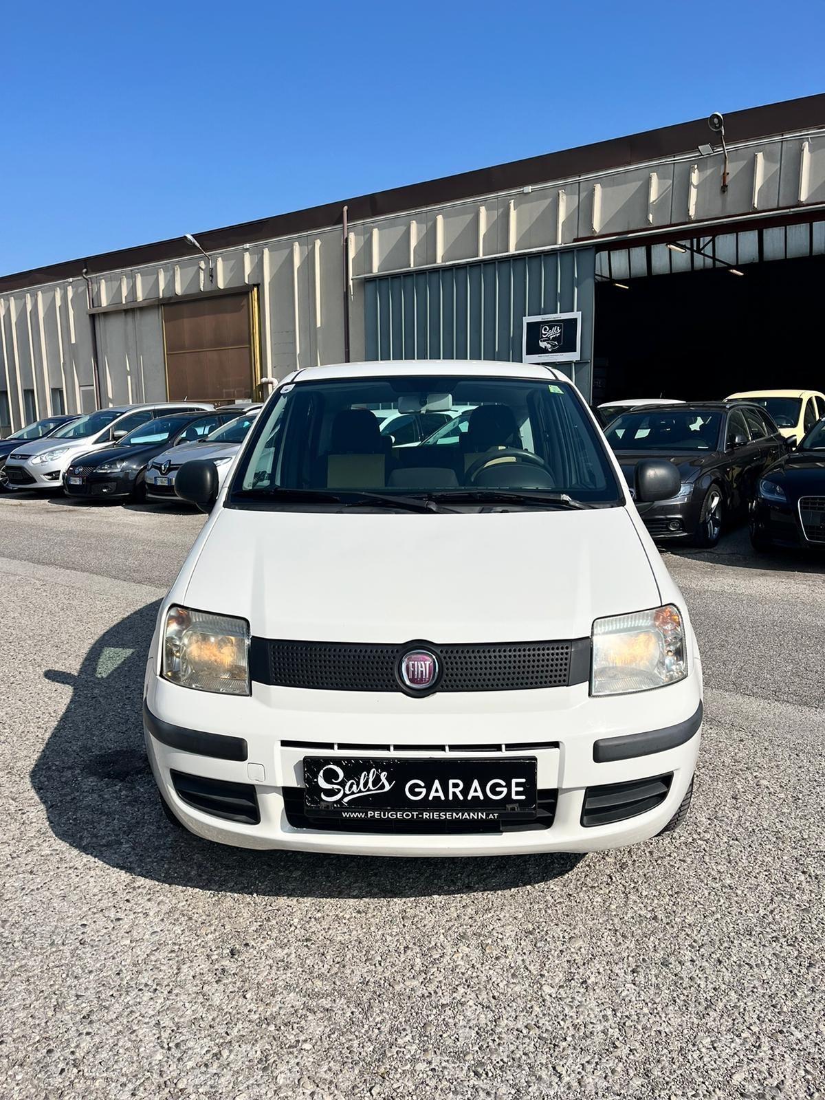 Fiat Panda 1.2 Dynamic