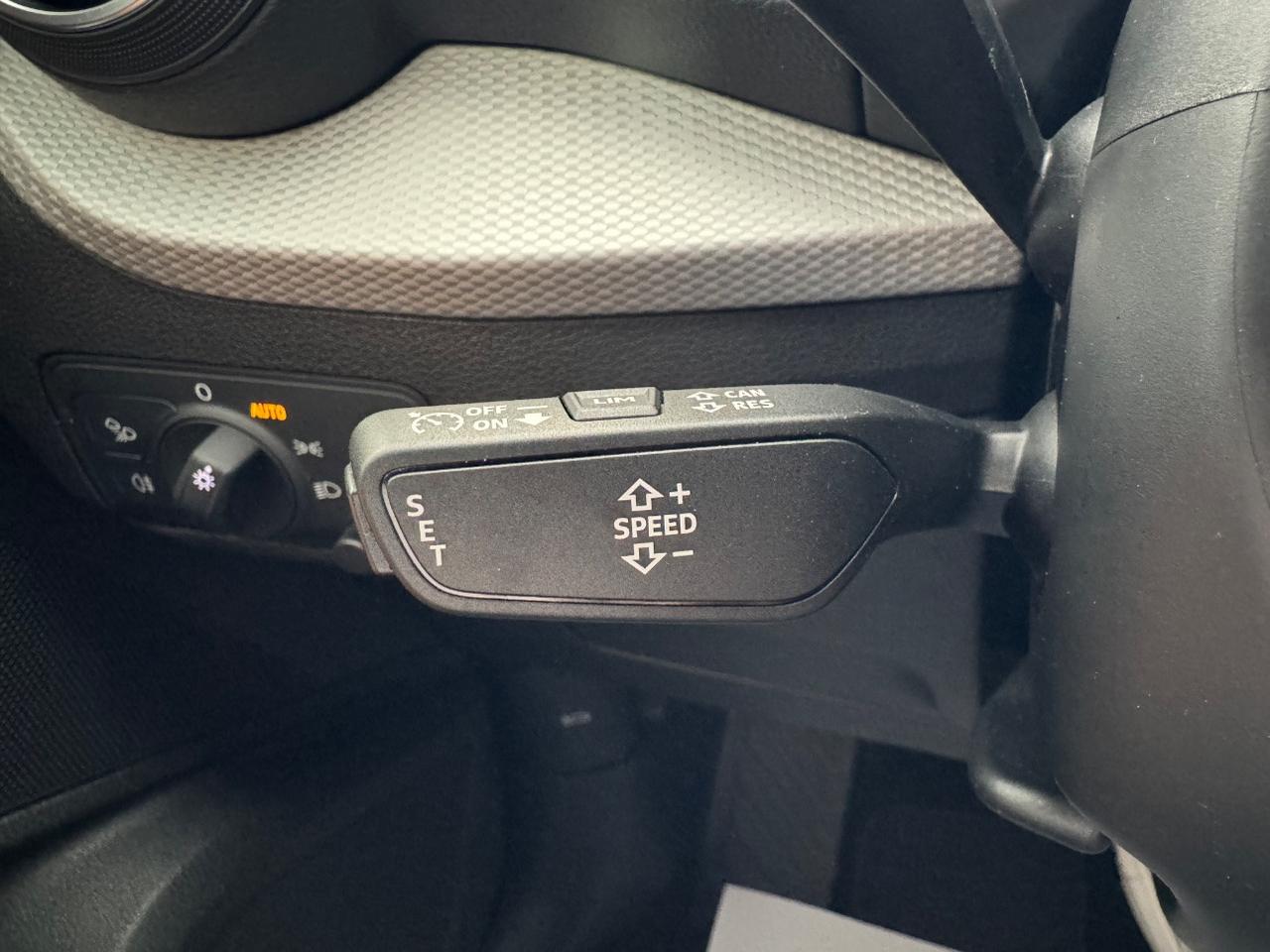 Audi Q2 35 1.5 TFSI Advanced S-Tronic