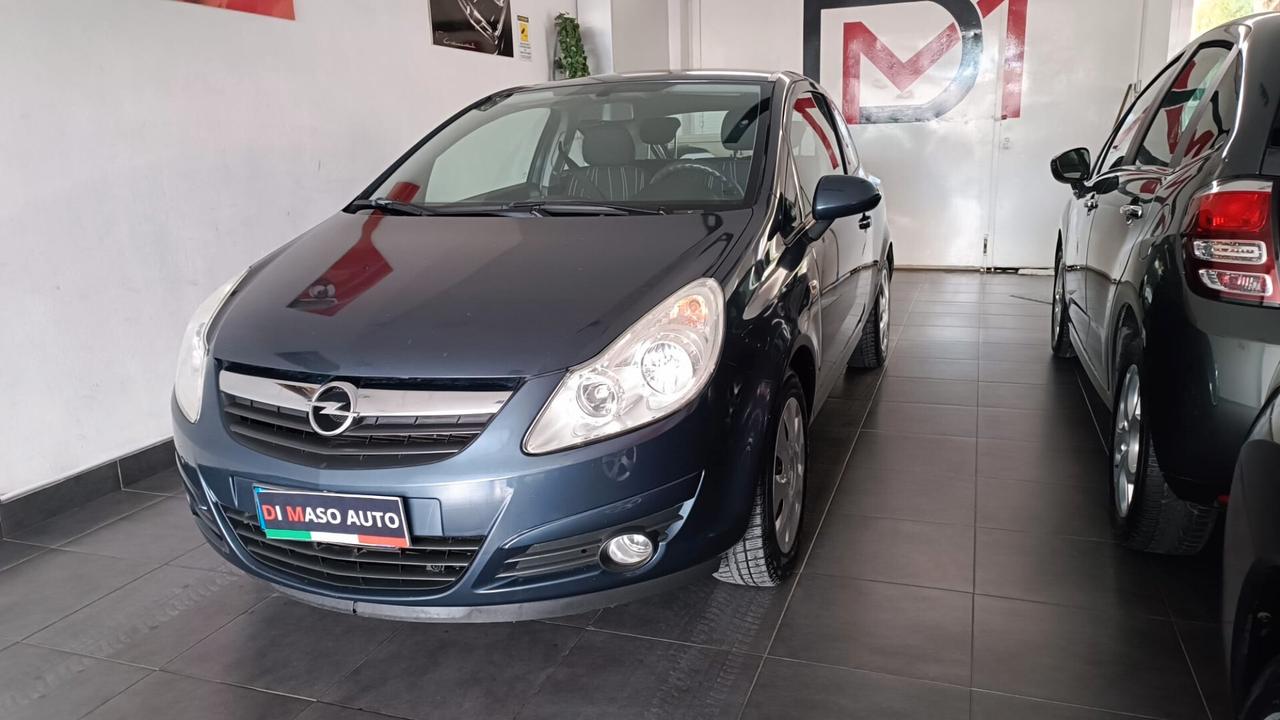 Opel Corsa 1.2 3 porte Sport