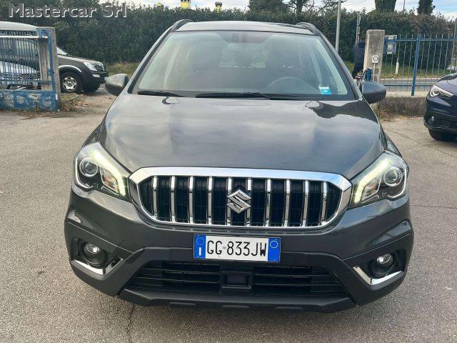 SUZUKI S-Cross 1.4h Easy 2wd (Finanziabile Senza Vincoli)-GG833JW