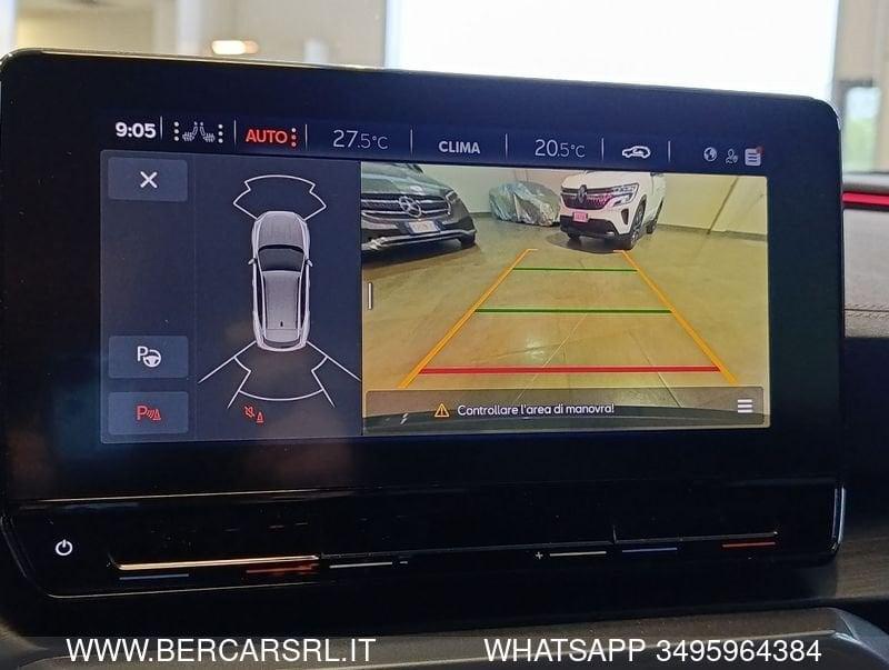 Cupra Formentor Formentor 2.0 TDI 4Drive DSG