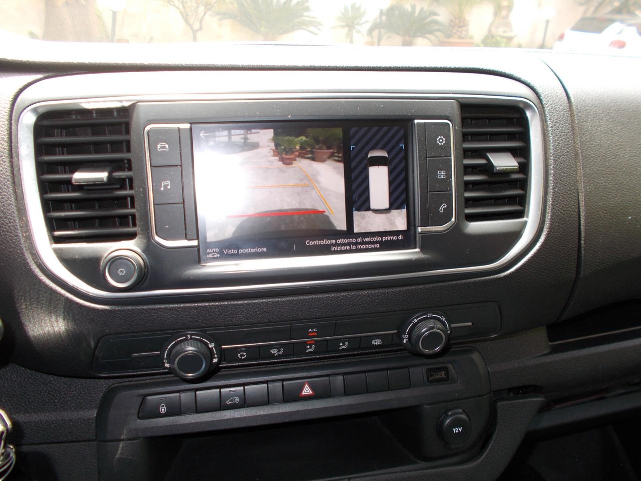 Fiat Scudo 2.0 BlueHDi 145 CV PL-SL-TN Furgone