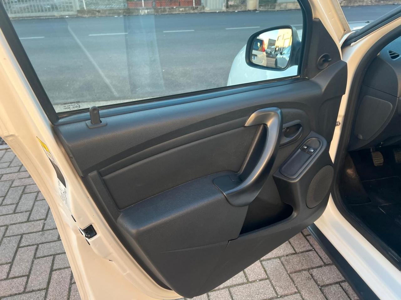 Dacia Duster 1.5 dCi 110CV Start&Stop 4x2 Serie Lim.Urban Explorer