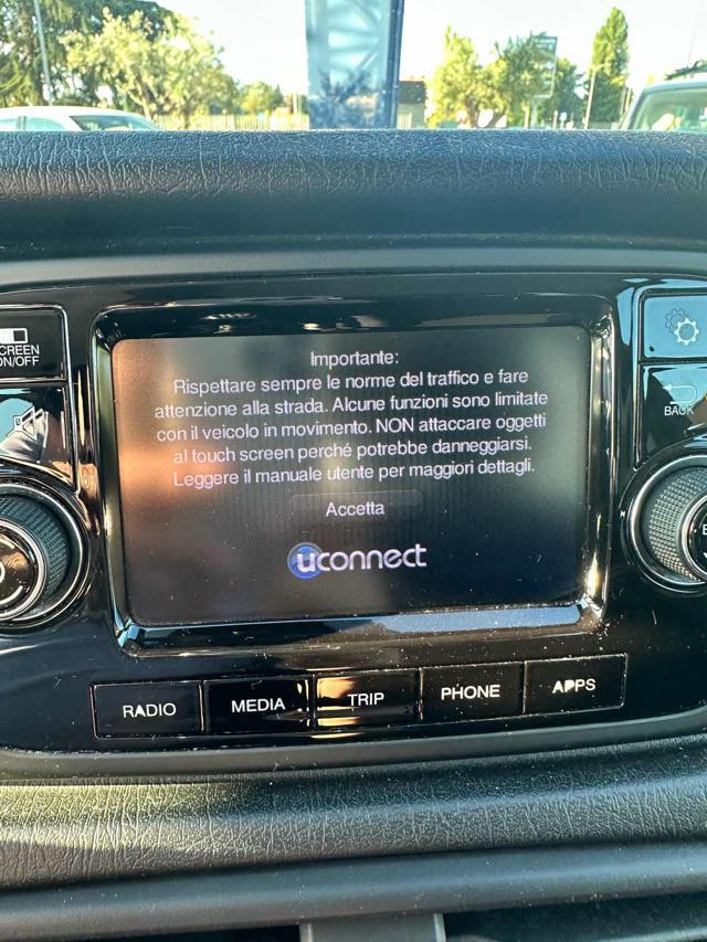 FIAT Tipo 1.4 5 porte Lounge OK NEOPATENTATO