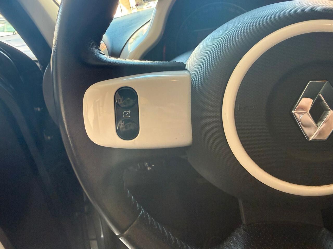 RENAULT TWINGO 1.0 GPL 2021