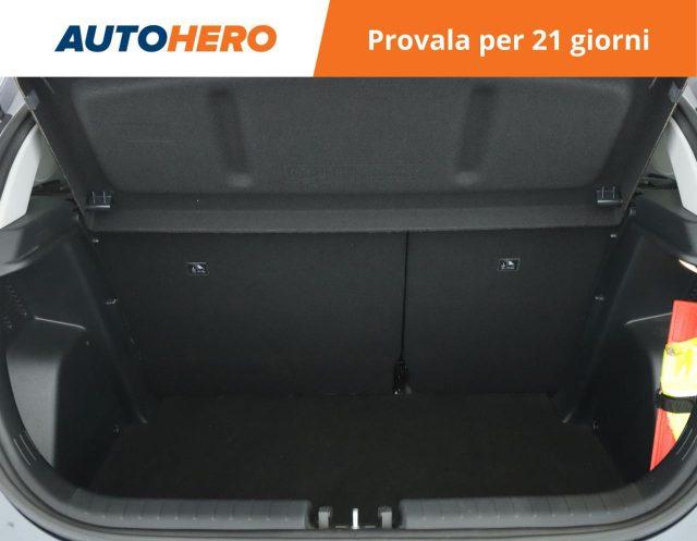 HYUNDAI i20 1.2 MPI MT Connectline