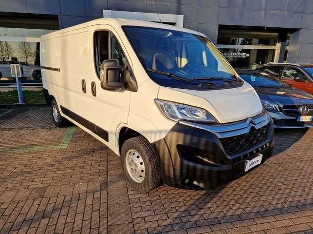 Citroen Jumper 33 BlueHDi 120 S&S PM-TN Furgone