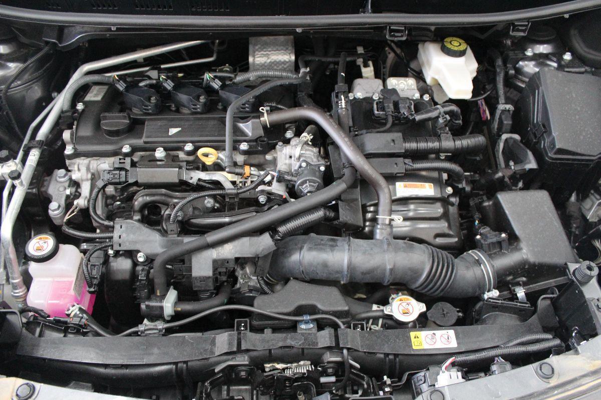 TOYOTA - Yaris Cross - 1.5 Hybrid 5p. E-CVT Active