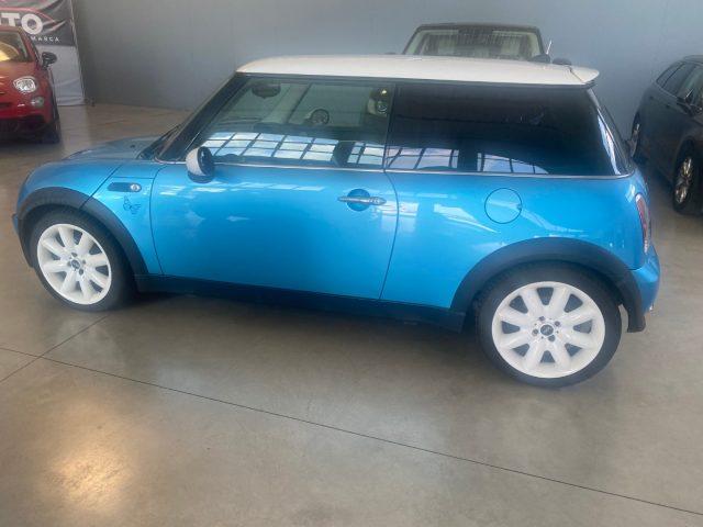 MINI Mini 1.6 16V Cooper