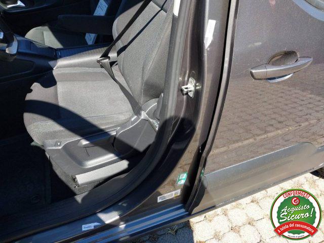 PEUGEOT Rifter BlueHDi 100 S&S Allure