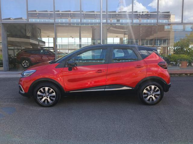 RENAULT Captur dCi 8V 90 CV Start&Stop Energy Zen