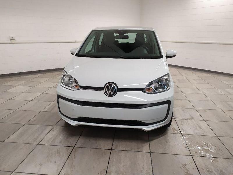 Volkswagen up! 5p 1.0 eco Move 68cv my20