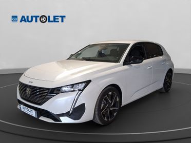 Peugeot 308 BlueHDi 130 S&S Allure Pack