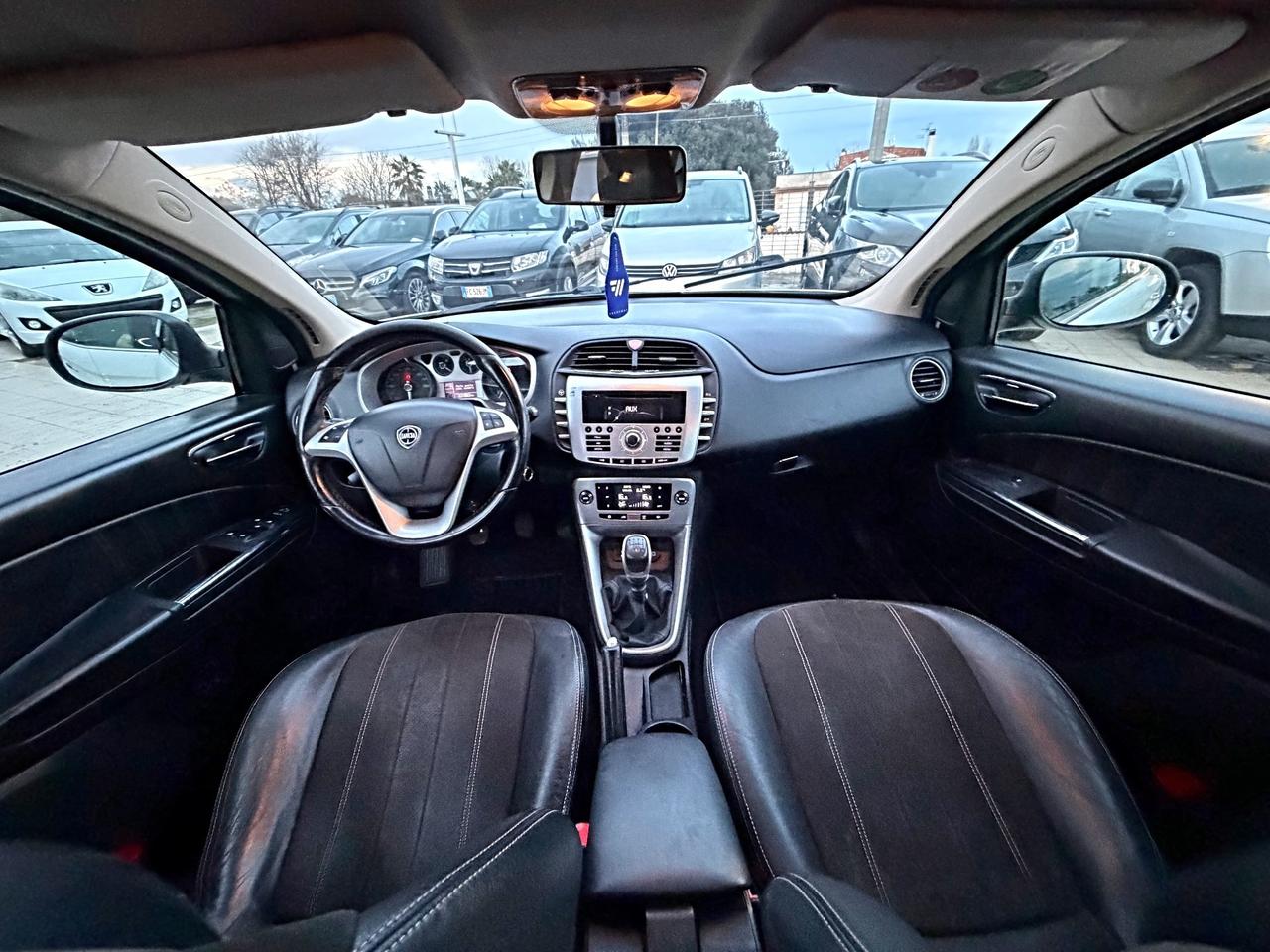 Lancia Delta 1.6 MJT DPF Platino Garanzia 12 Mesi