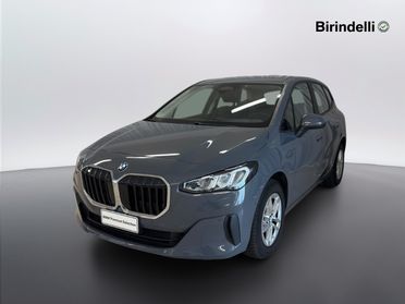 BMW Serie 2 A.T. (U06) - 218i Active Tourer