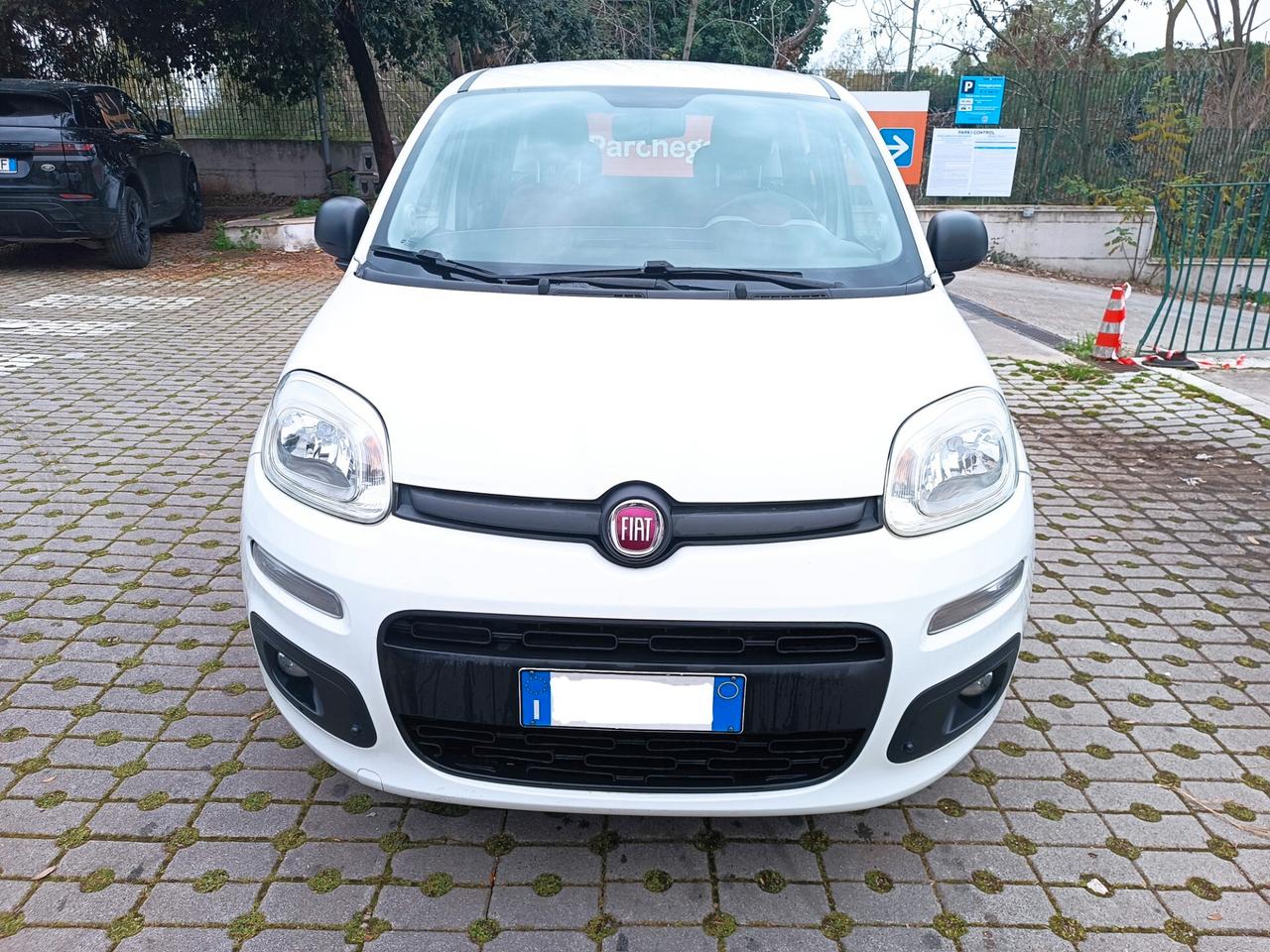 Fiat Panda 1.2 Easy PERFETTA