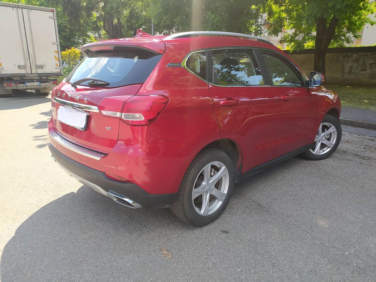 Haval H2 1.5 Premium